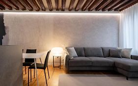 Sant'Angelo Apartment By Wonderful Italy