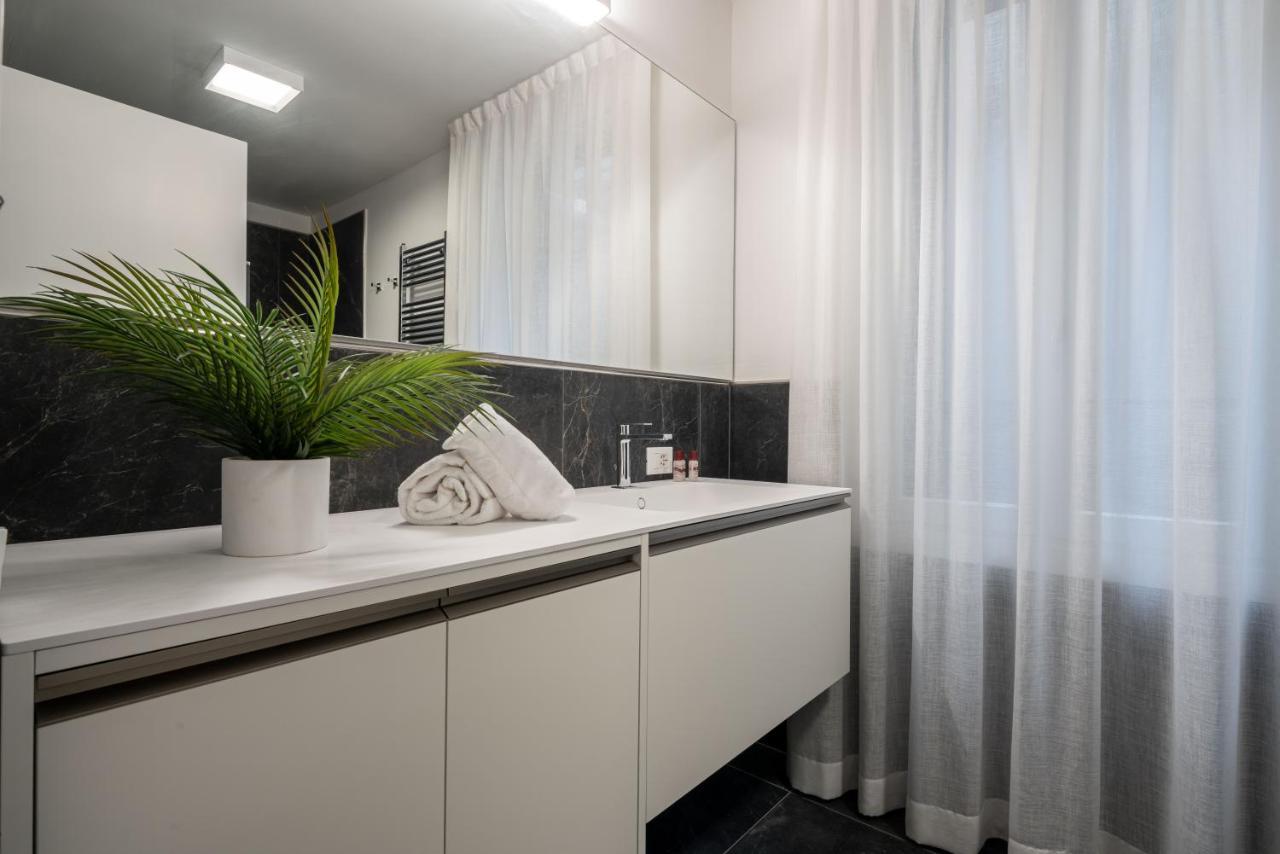 Sant'Angelo Apartment By Wonderful Italy Venedig Exterior foto