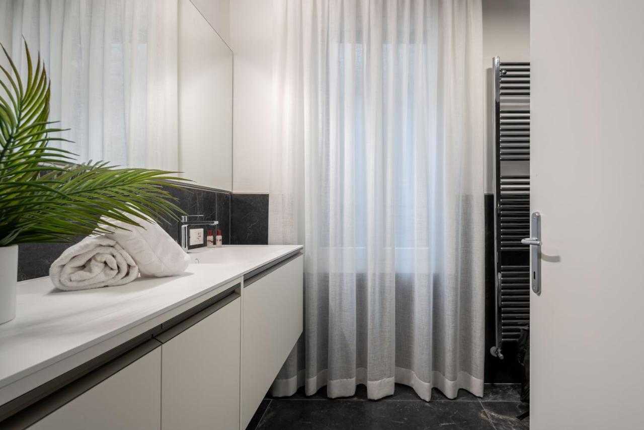 Sant'Angelo Apartment By Wonderful Italy Venedig Exterior foto