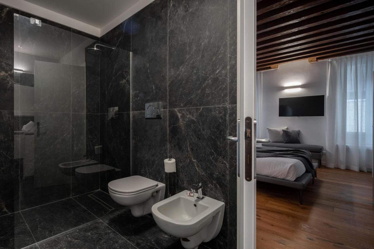 Sant'Angelo Apartment By Wonderful Italy Venedig Exterior foto