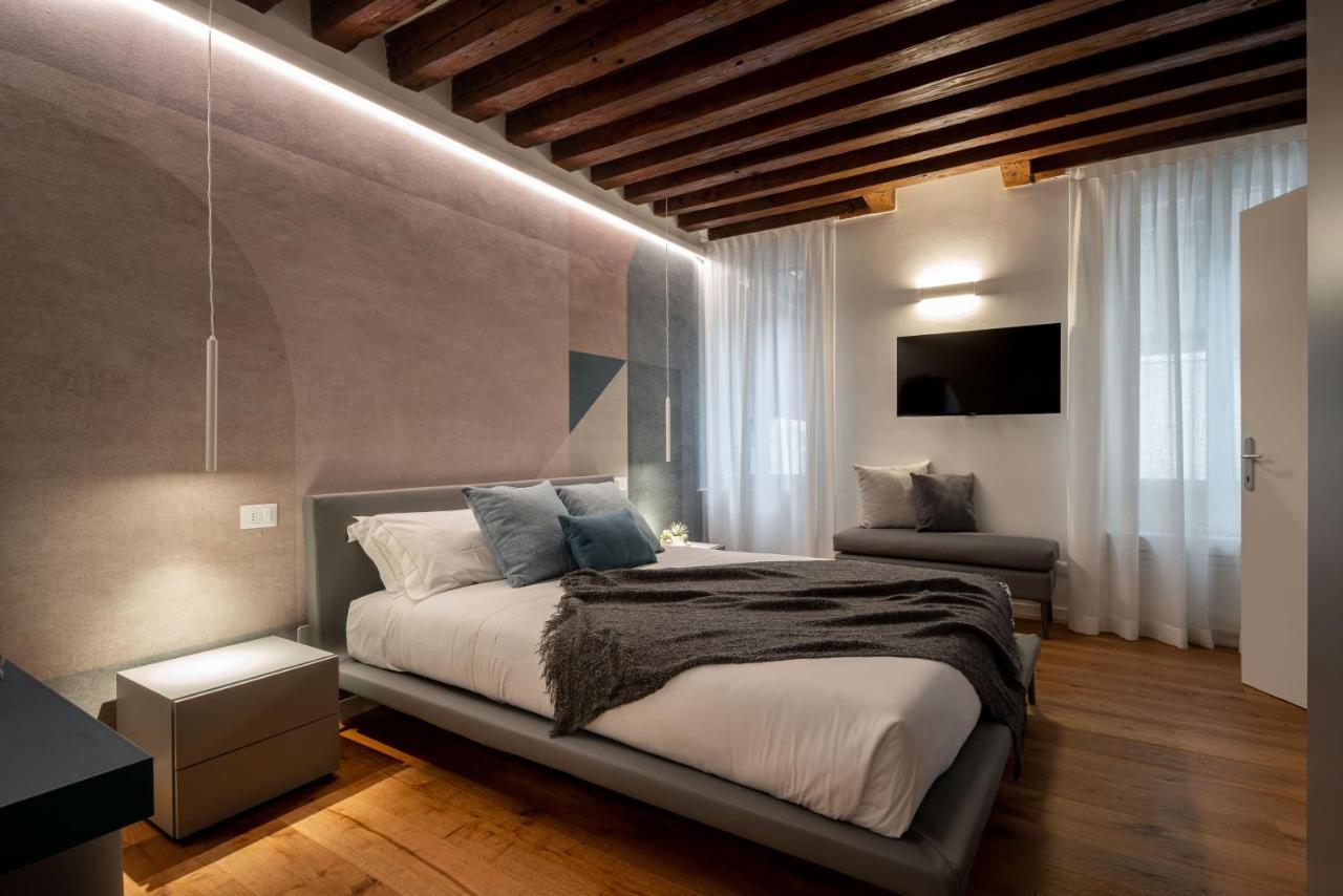 Sant'Angelo Apartment By Wonderful Italy Venedig Exterior foto