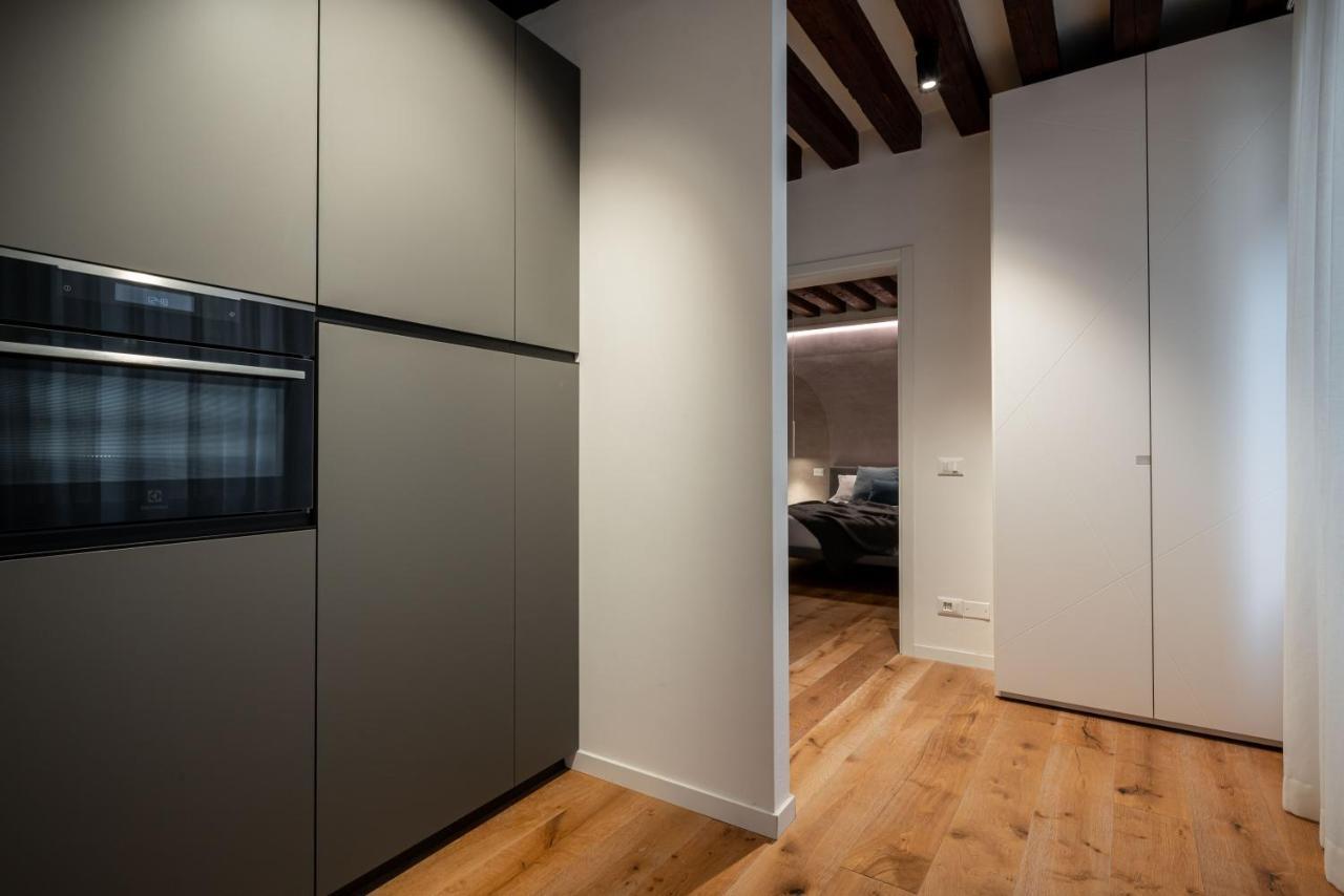 Sant'Angelo Apartment By Wonderful Italy Venedig Exterior foto