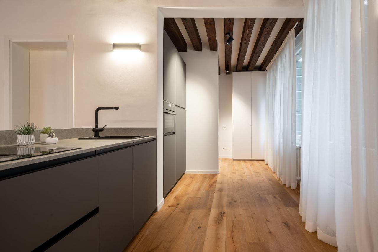Sant'Angelo Apartment By Wonderful Italy Venedig Exterior foto