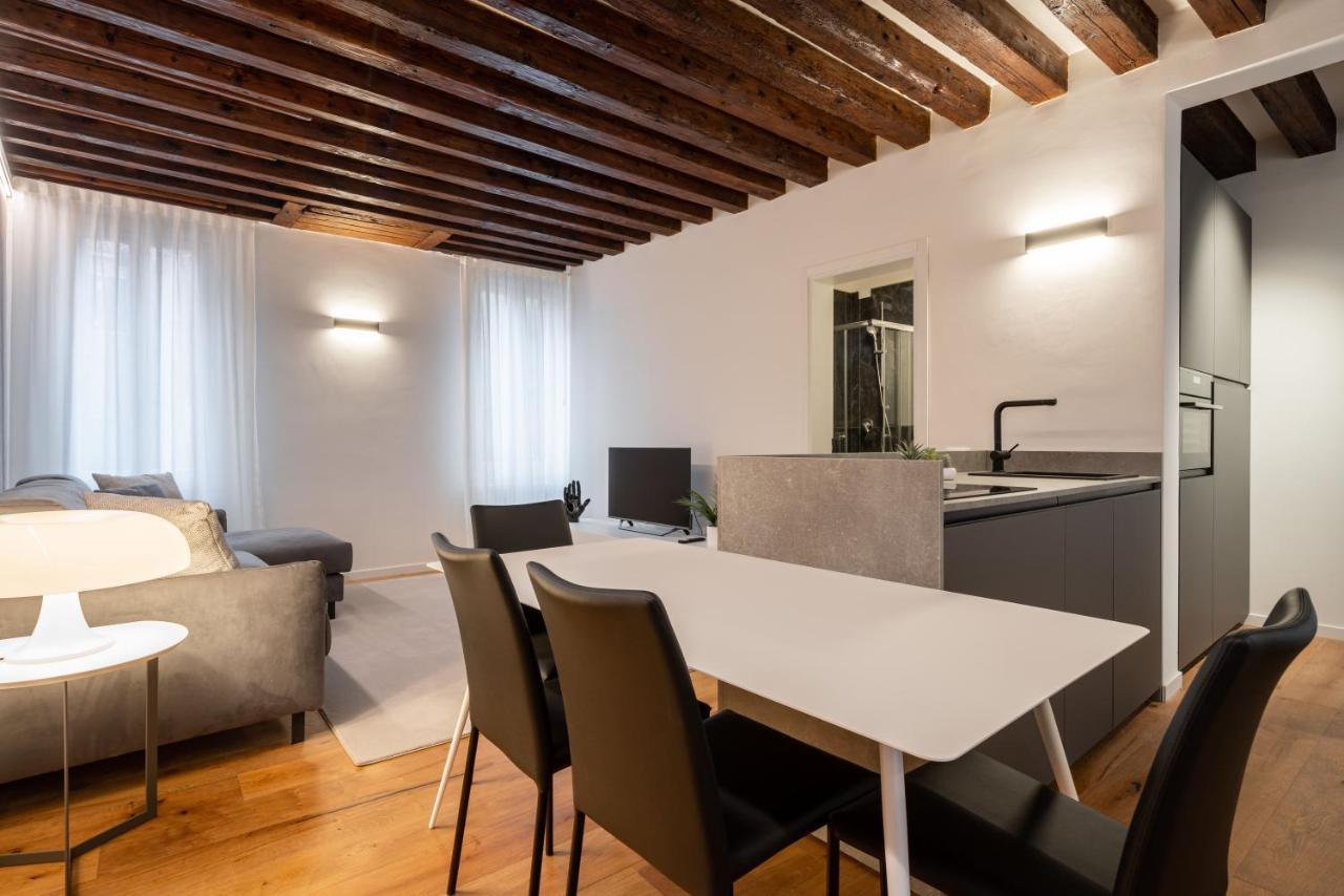 Sant'Angelo Apartment By Wonderful Italy Venedig Exterior foto