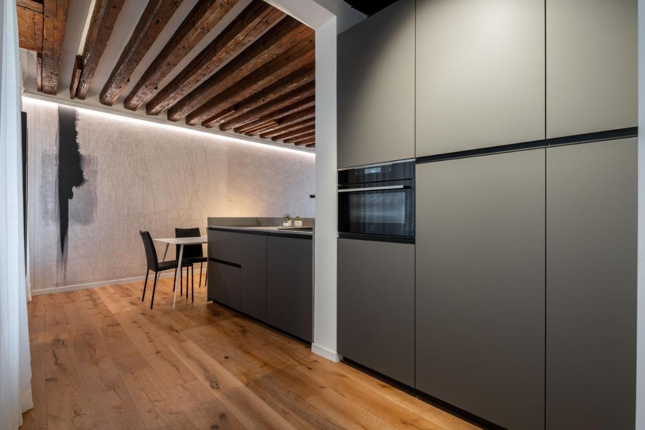 Sant'Angelo Apartment By Wonderful Italy Venedig Exterior foto